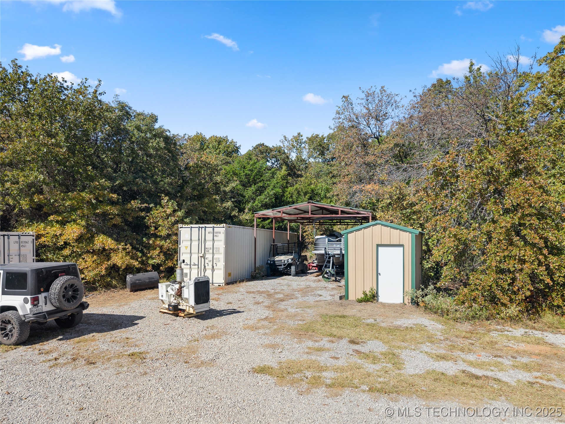 9212 Keltner Road Property Photo 53