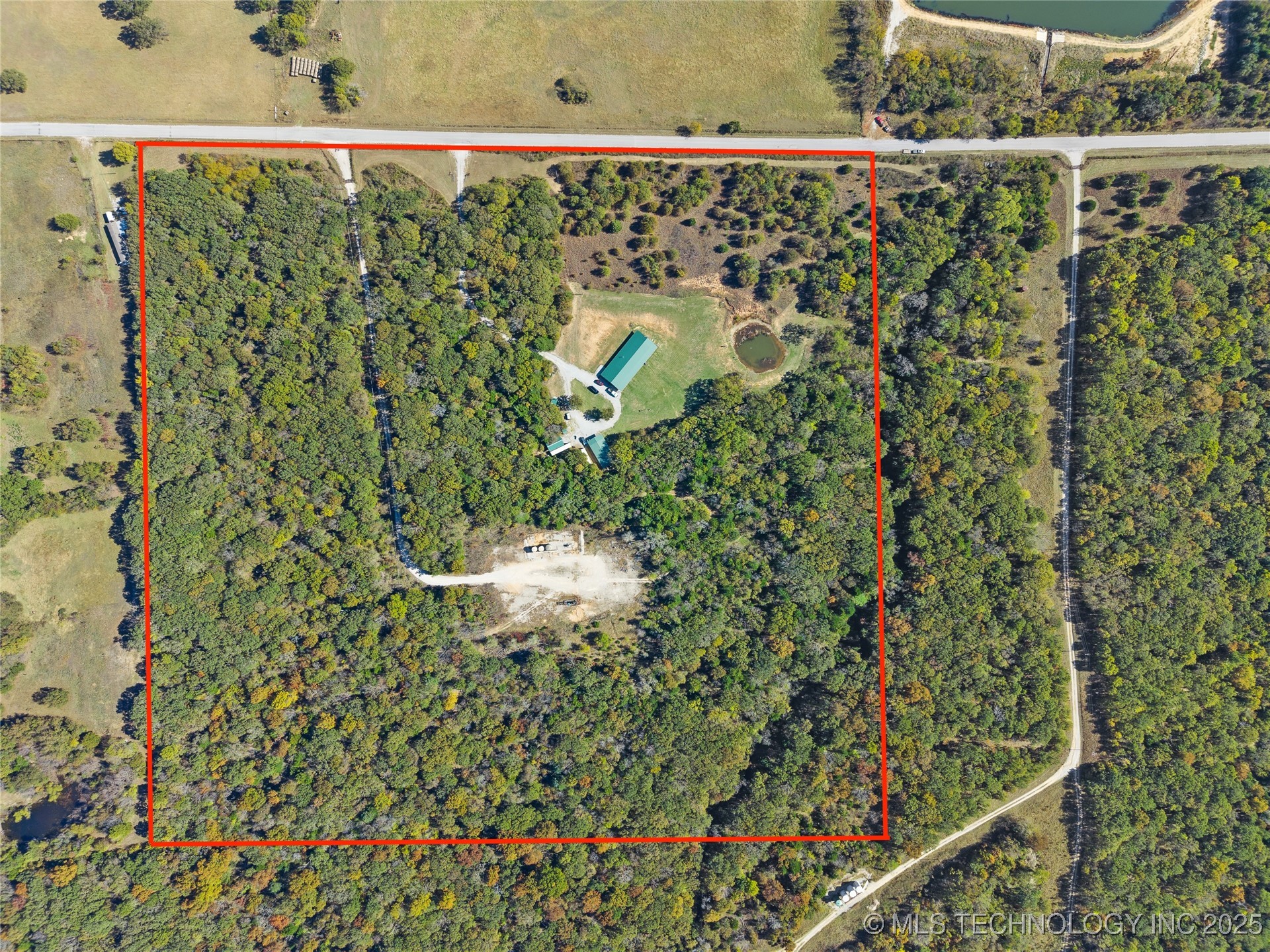 9212 Keltner Road Property Photo 54