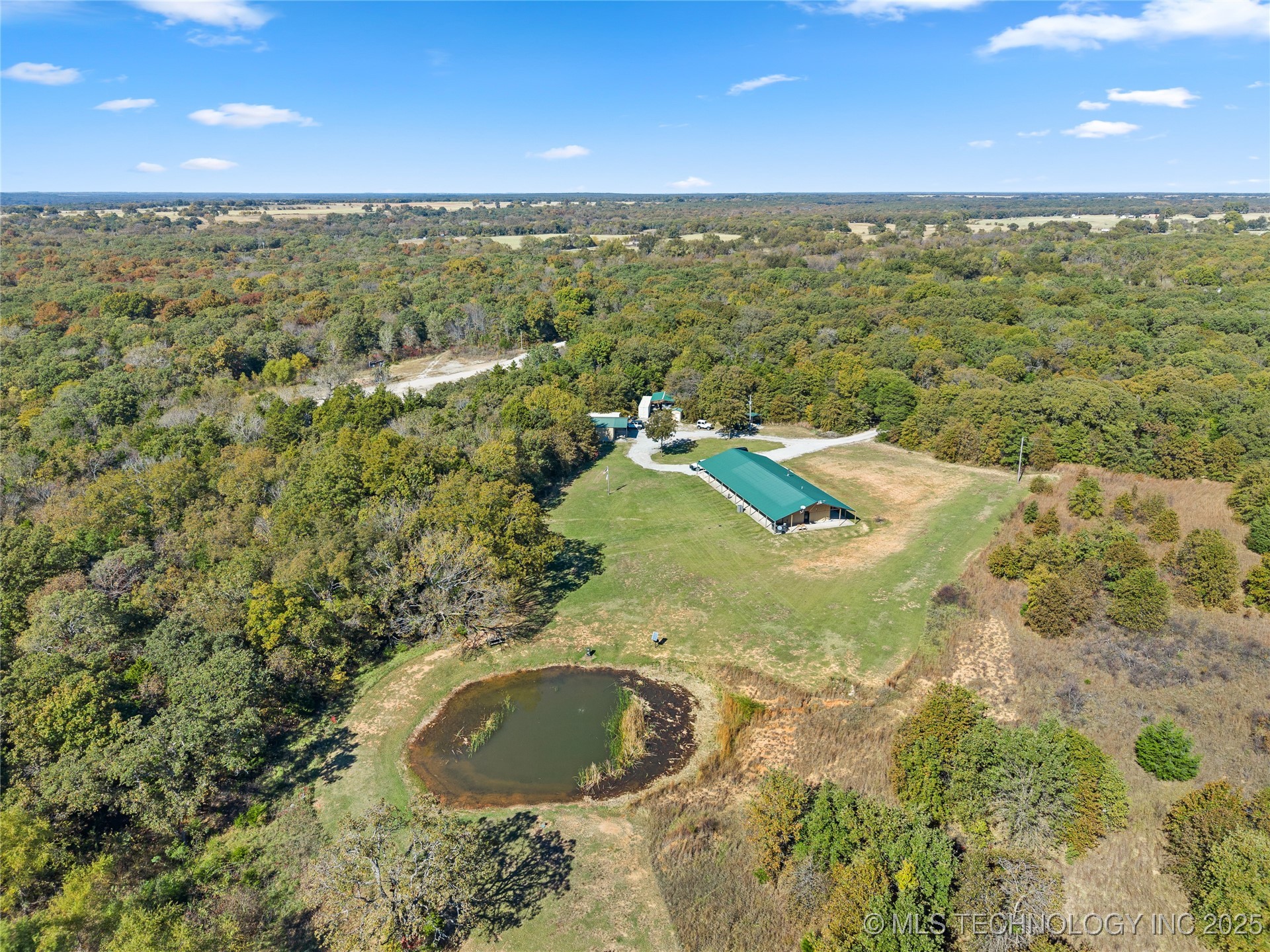9212 Keltner Road Property Photo 61