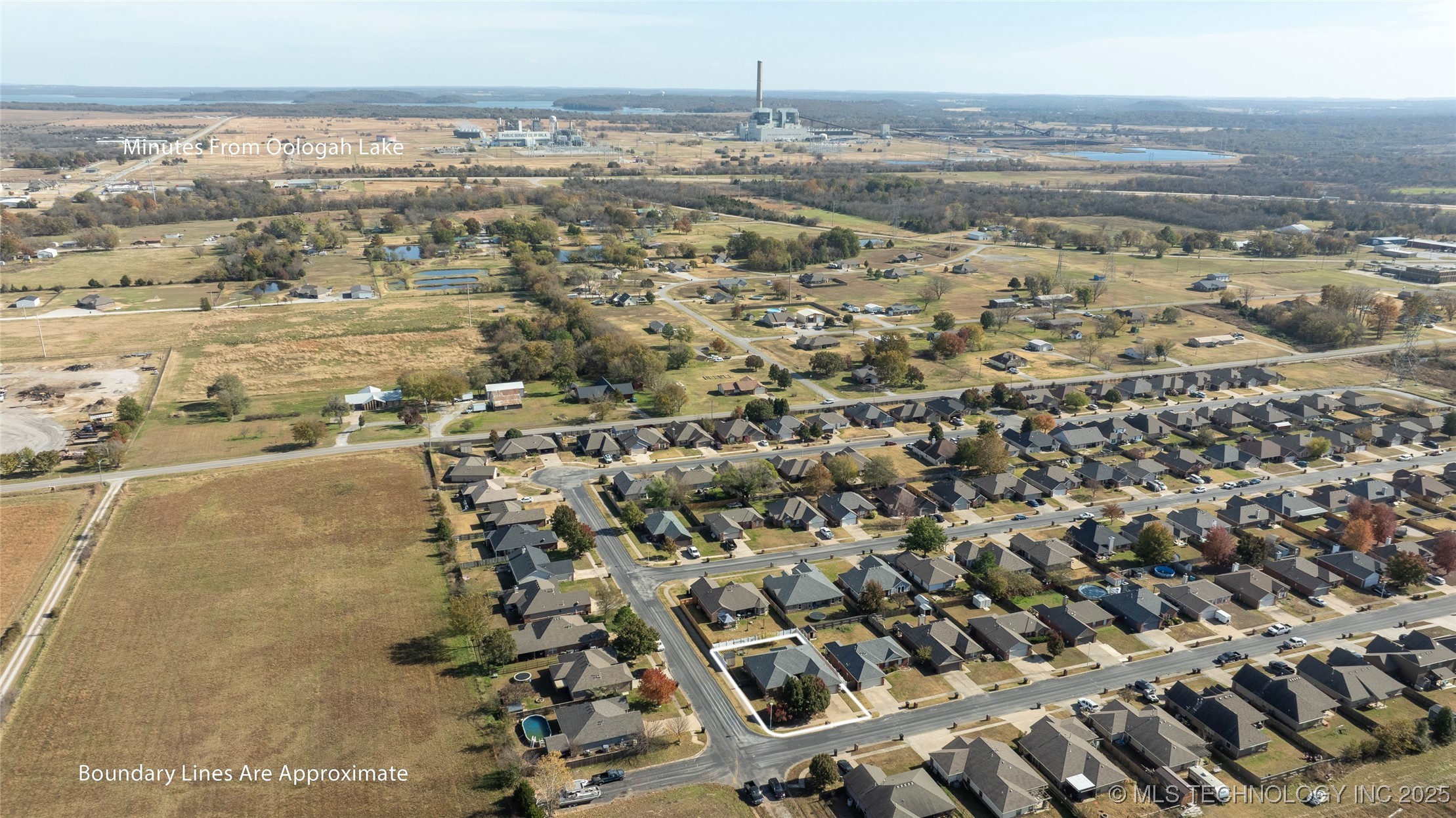 1102 S Catalina Drive Property Photo 14