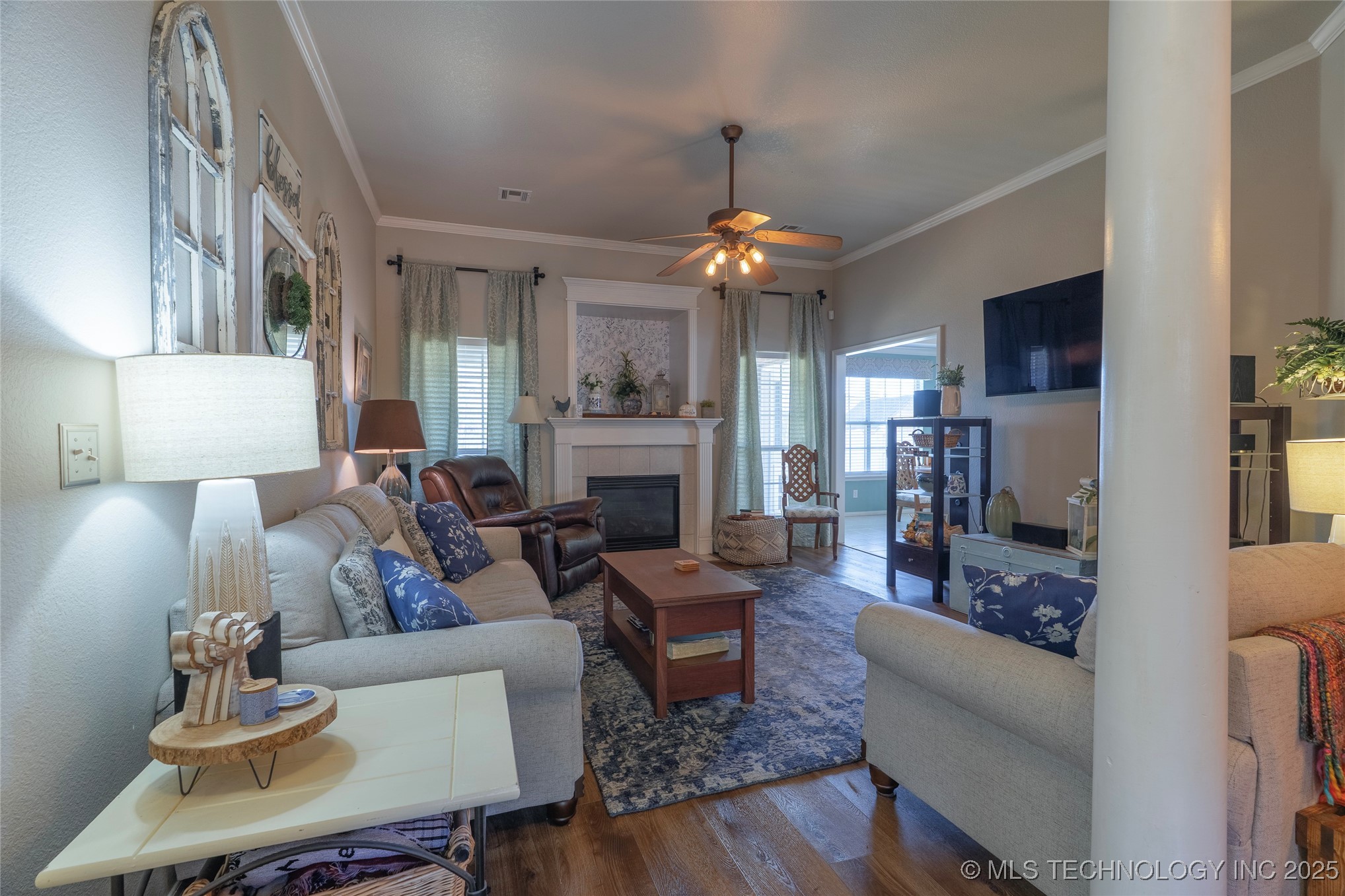 1102 S Catalina Drive Property Photo 15