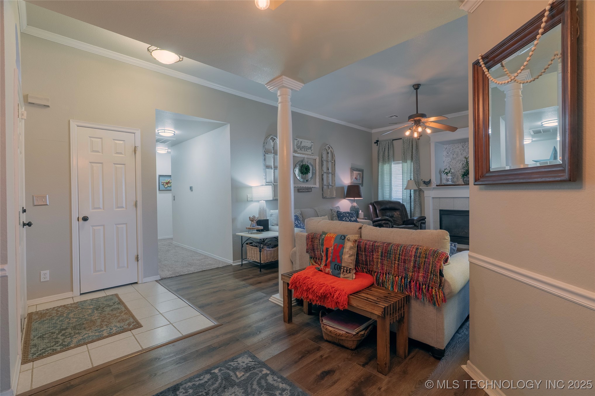 1102 S Catalina Drive Property Photo 17