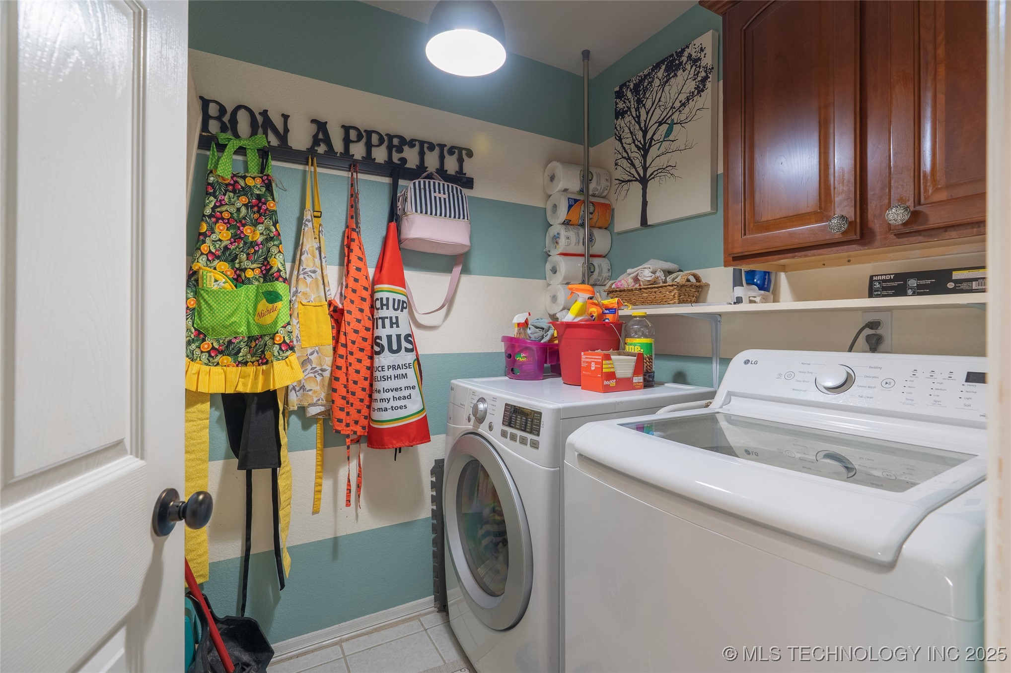 1102 S Catalina Drive Property Photo 18