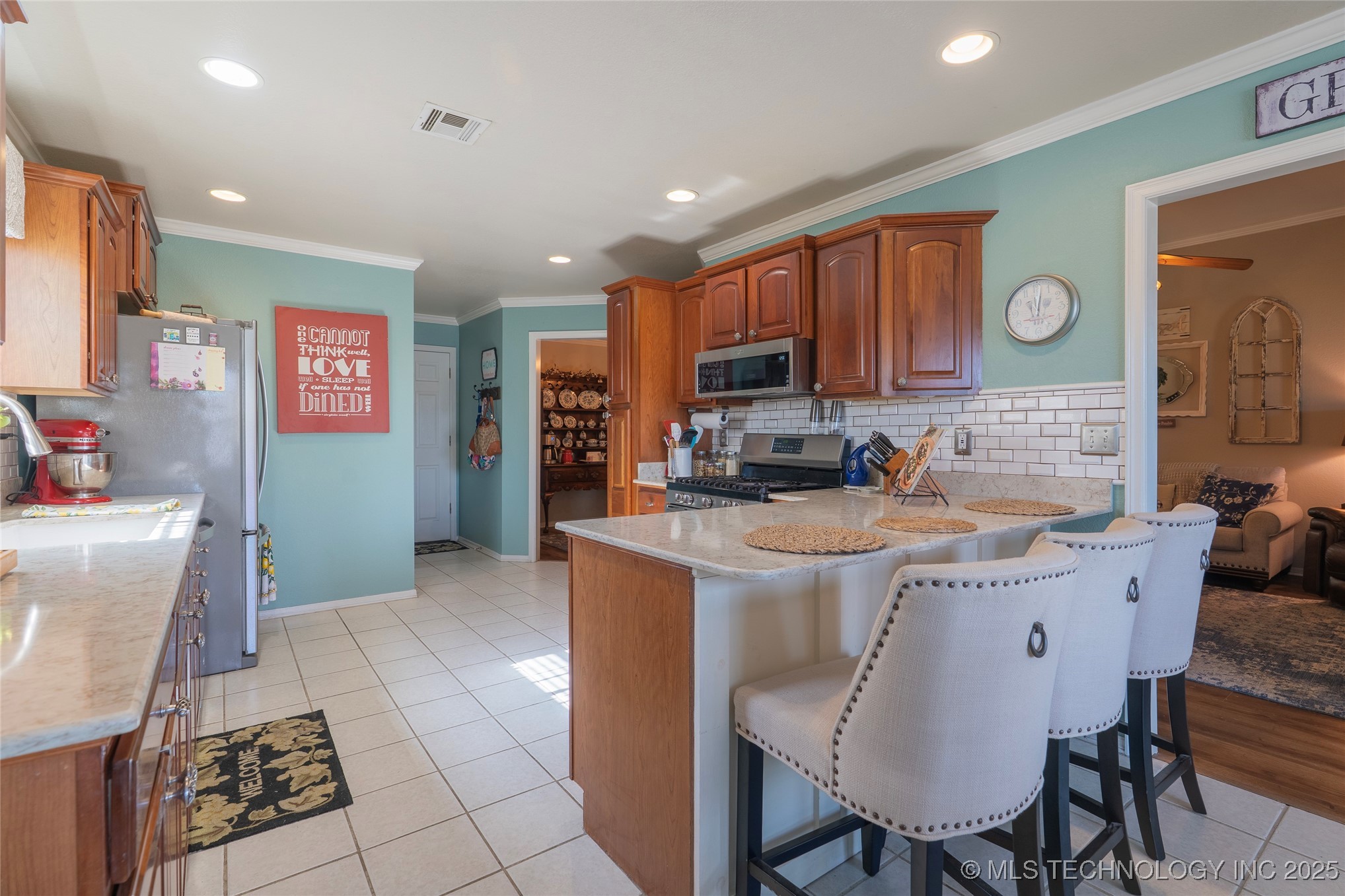 1102 S Catalina Drive Property Photo 19