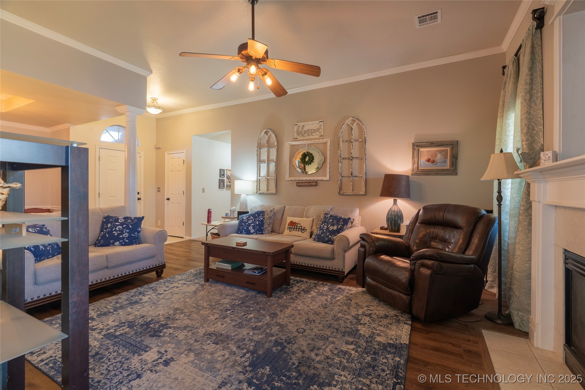 1102 S Catalina Drive Property Photo 26