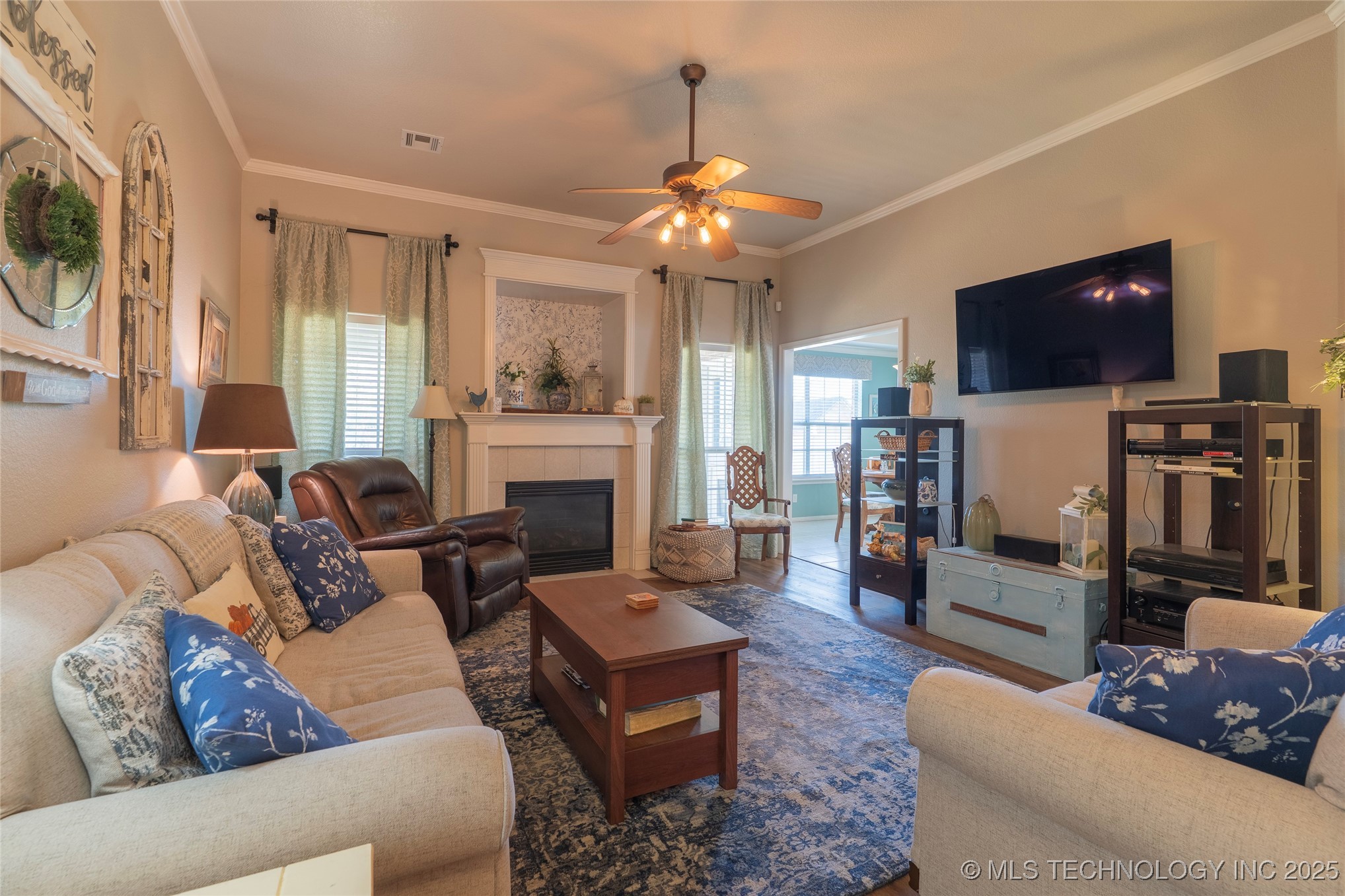 1102 S Catalina Drive Property Photo 27