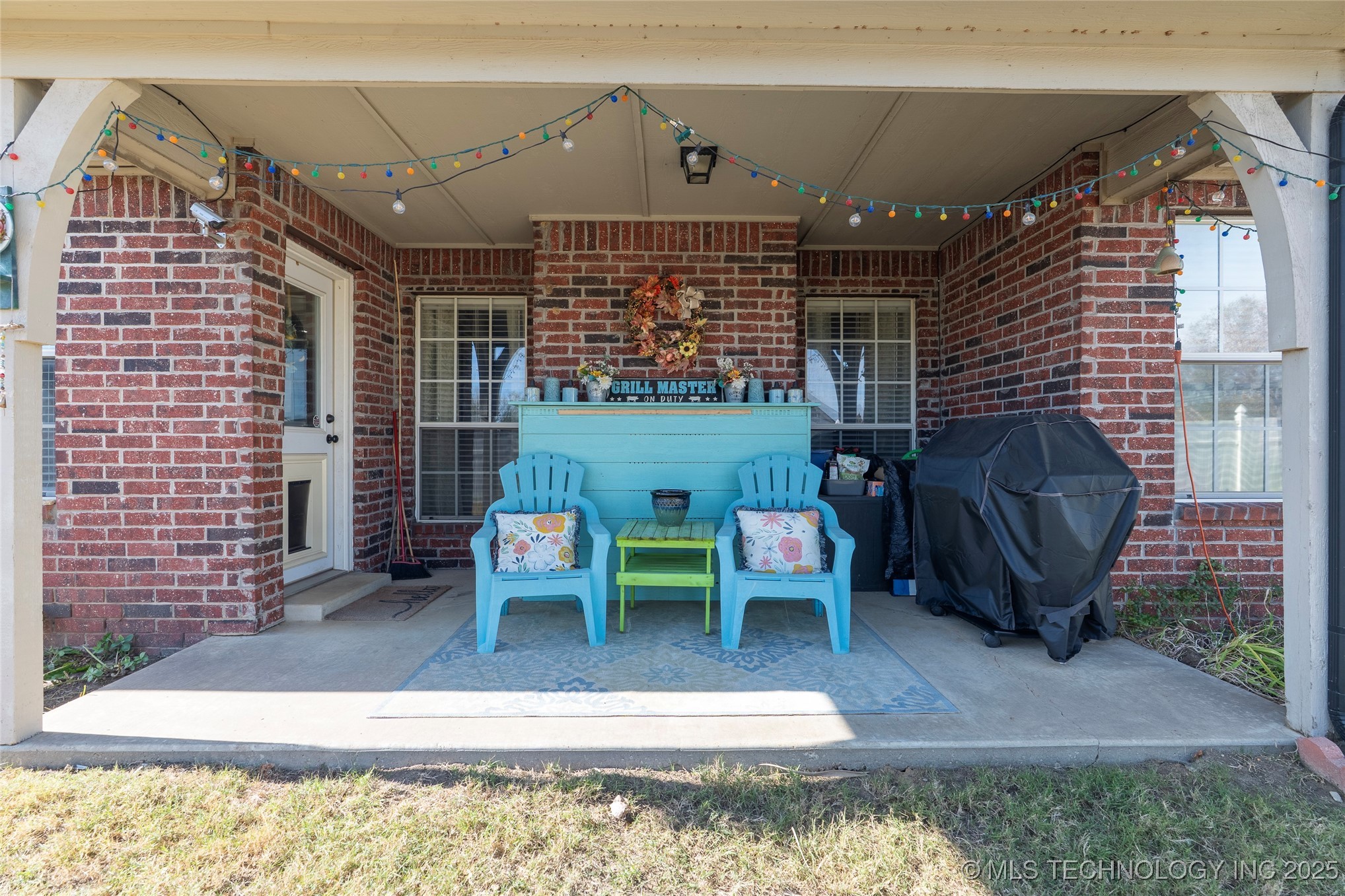 1102 S Catalina Drive Property Photo 44