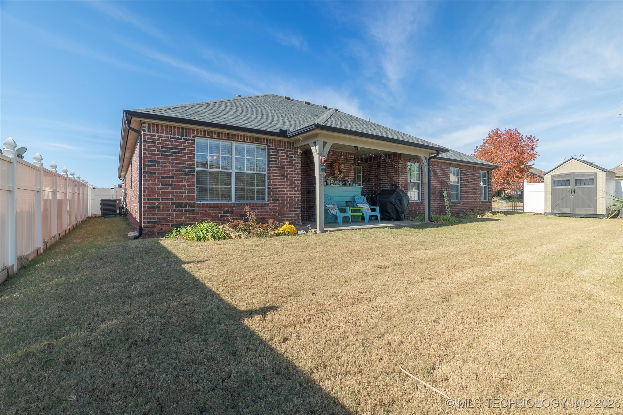 1102 S Catalina Drive Property Photo 46