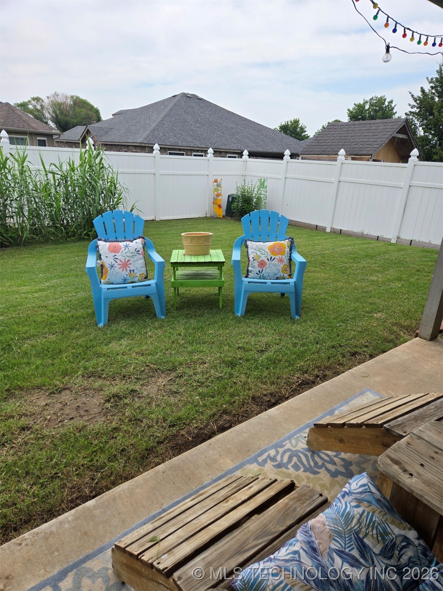 1102 S Catalina Drive Property Photo 55