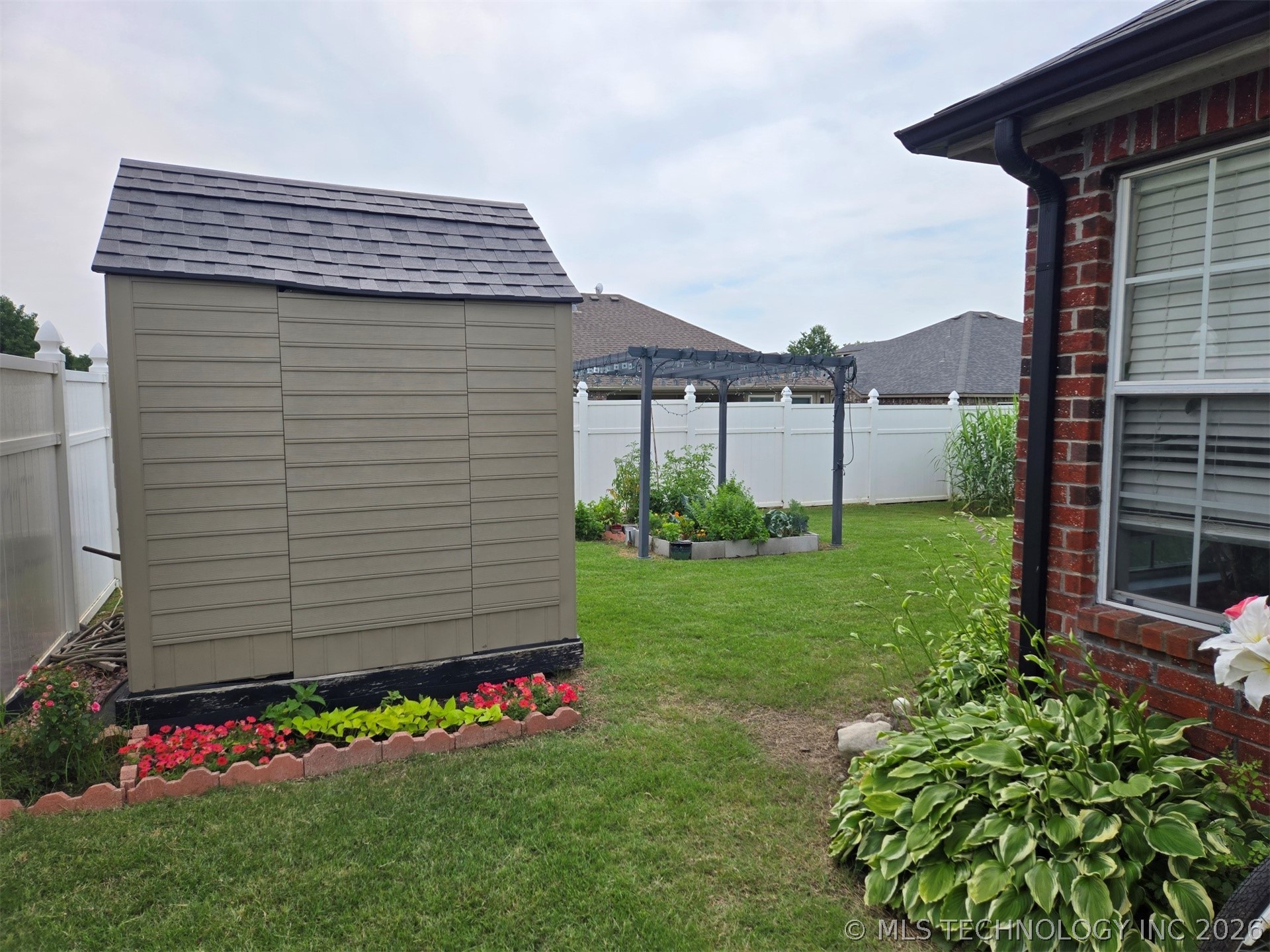 1102 S Catalina Drive Property Photo 57