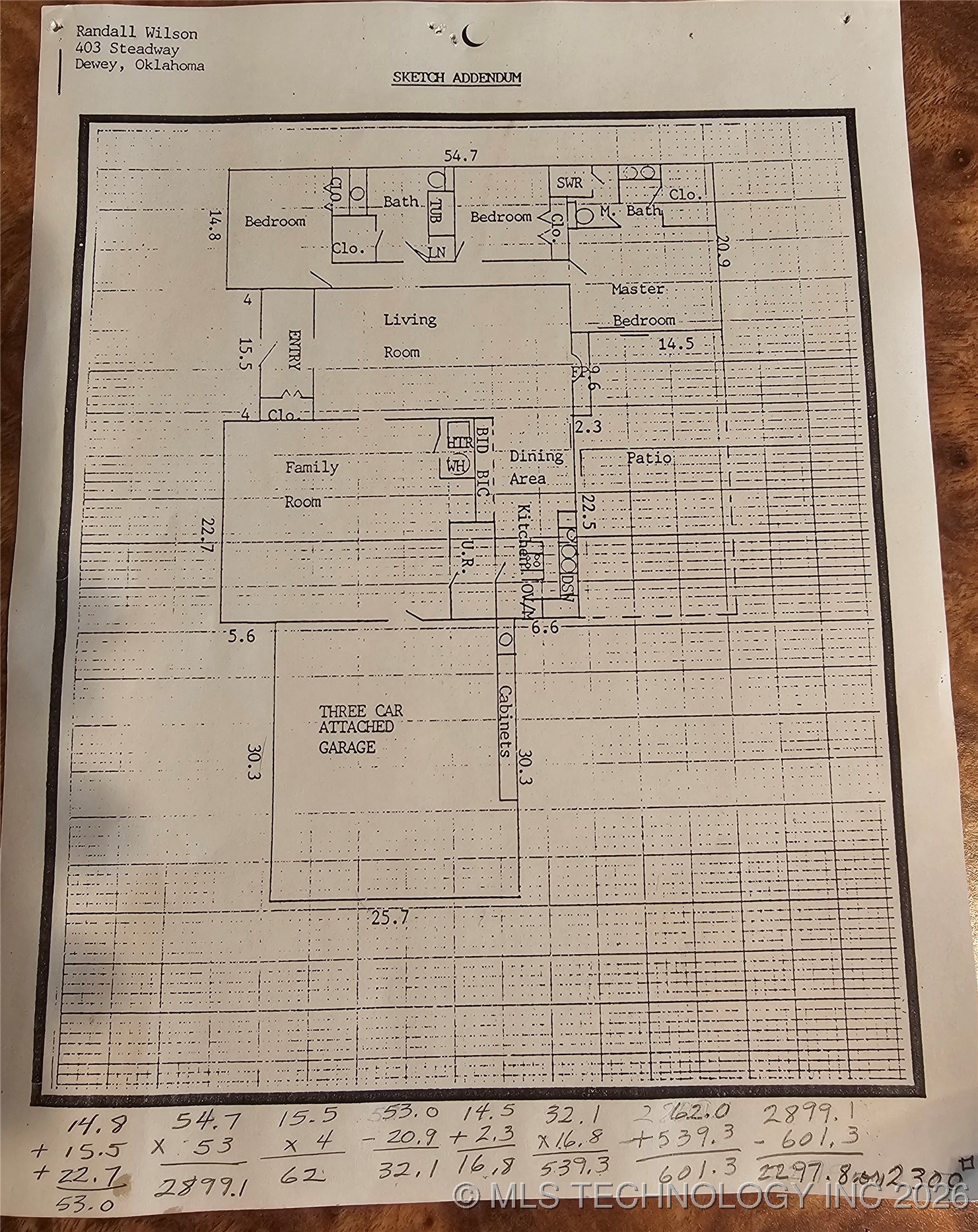 403 Steadway Avenue Property Photo 31
