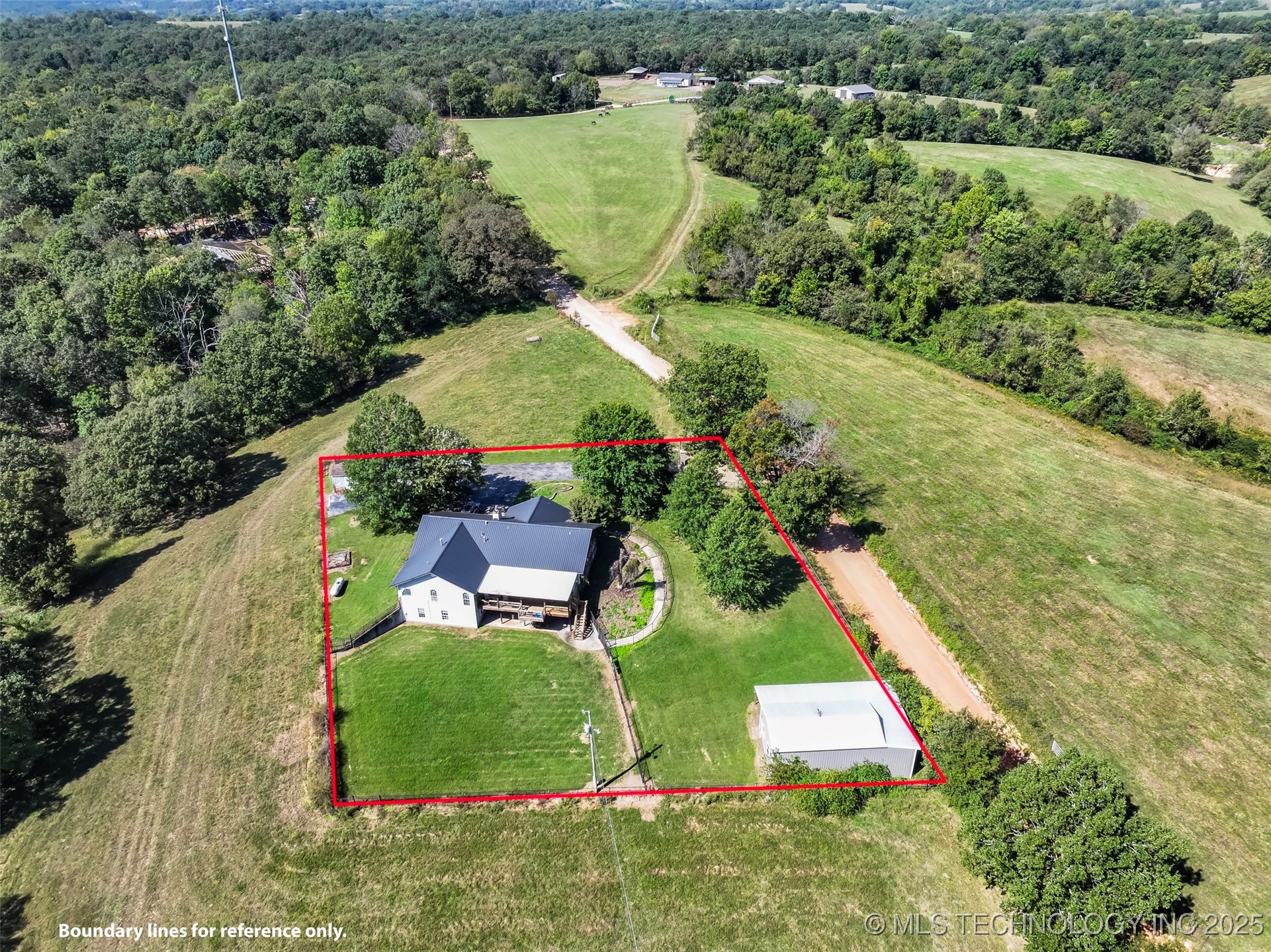 15495 Osage Hog Farm Property Photo 37