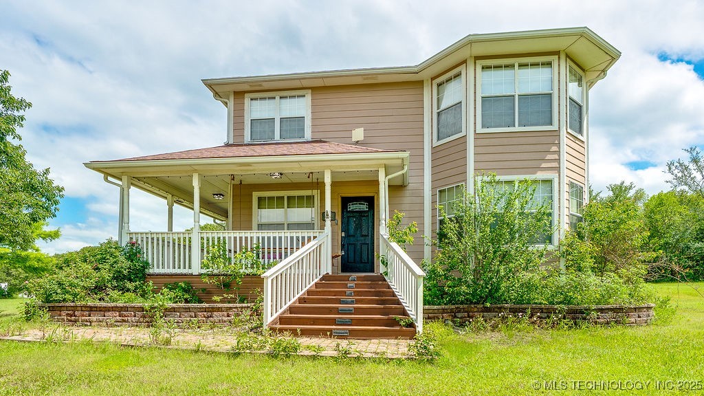 11065 County Road 1512 Property Photo 1