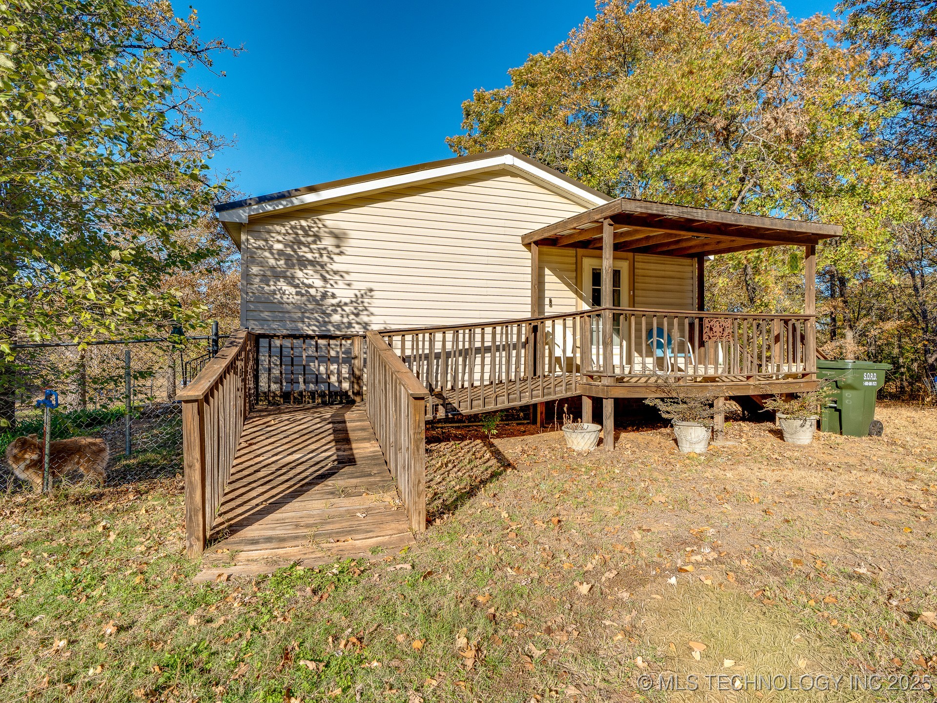 8974 S Willard Road Property Photo 7