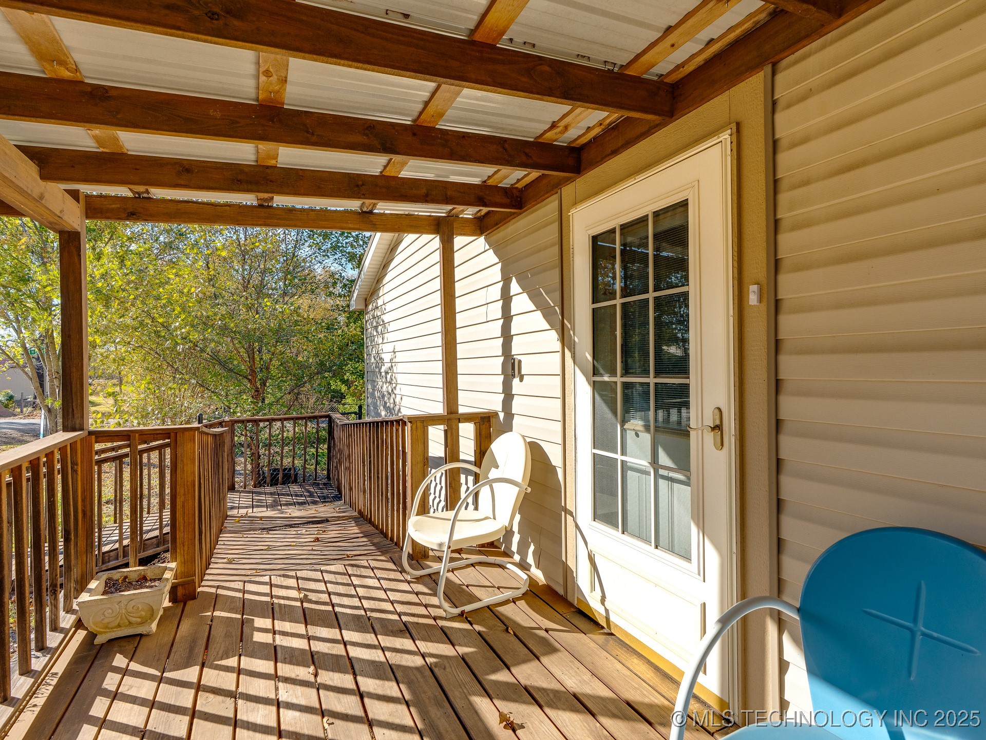 8974 S Willard Road Property Photo 8