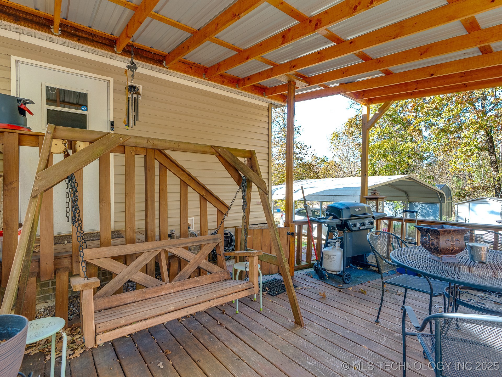 8974 S Willard Road Property Photo 20