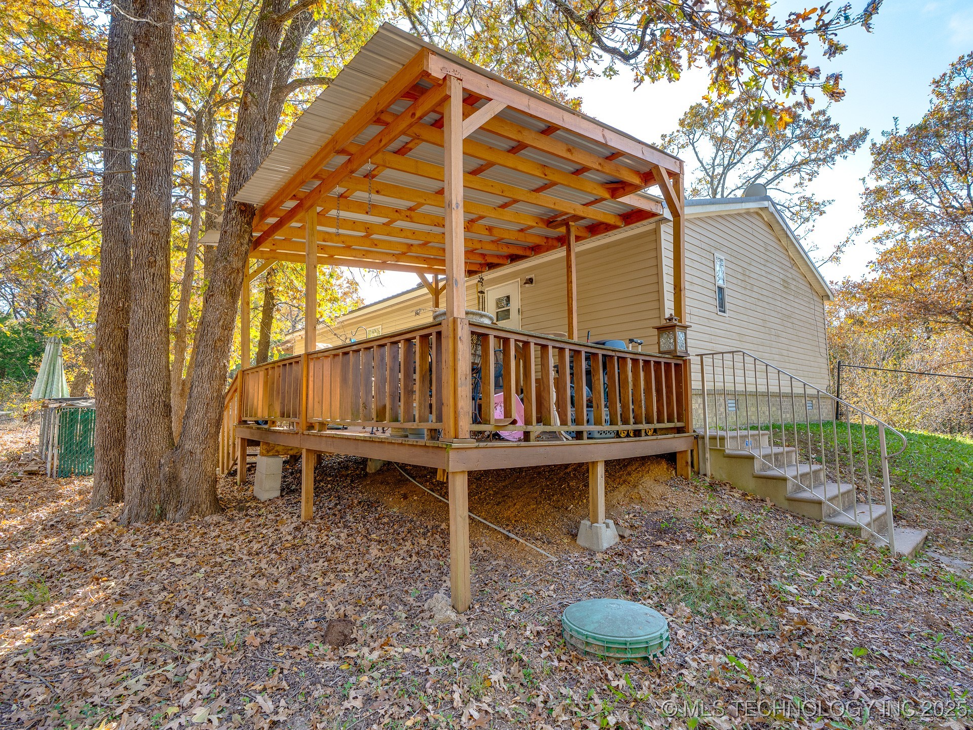 8974 S Willard Road Property Photo 33