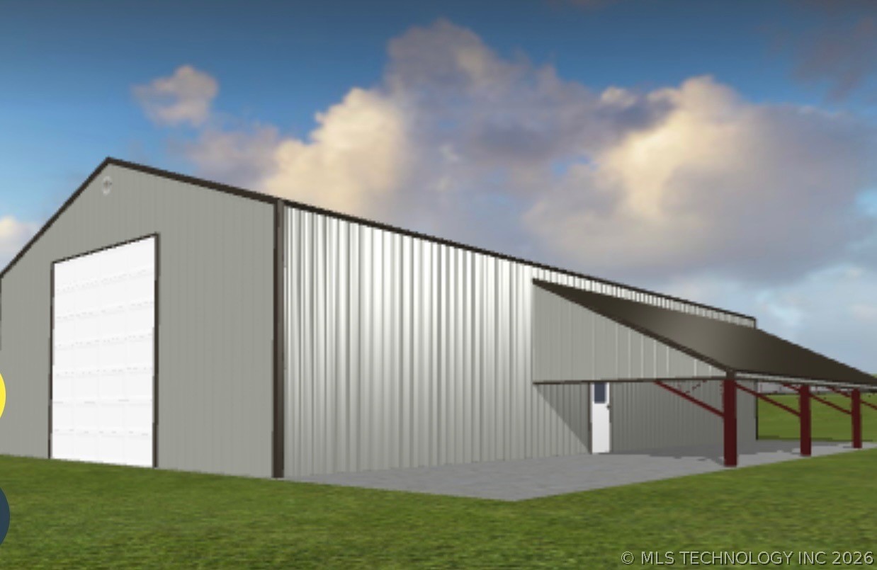 N 435 Road Property Photo 1