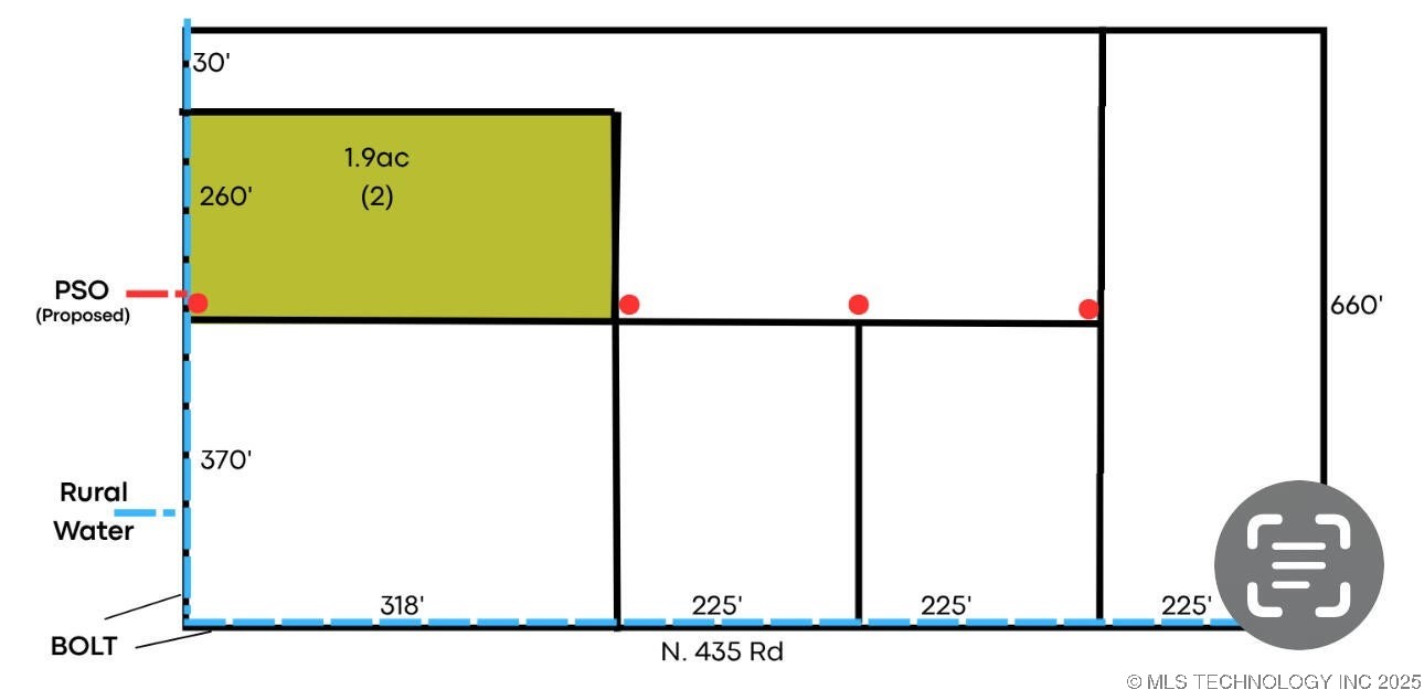 N 435 Road Property Photo 3