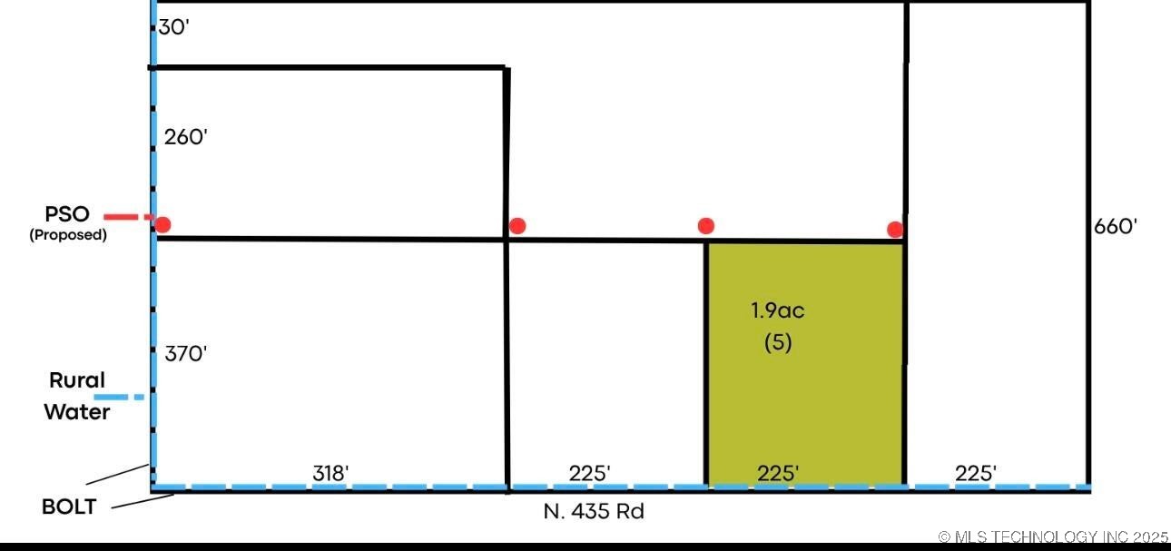 N 435 Road Property Photo 4