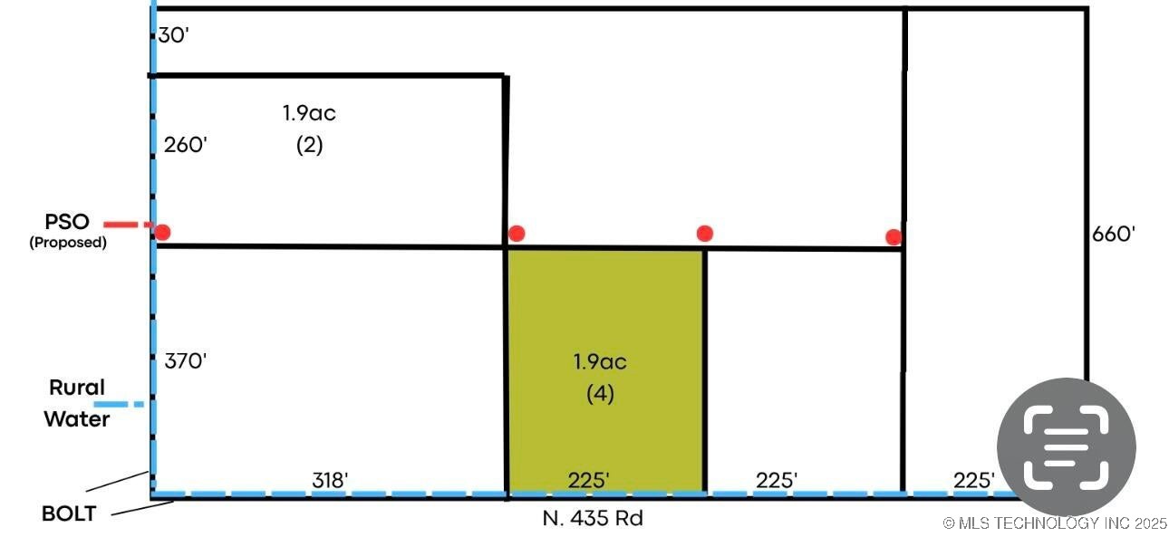 N 435 Road Property Photo 5