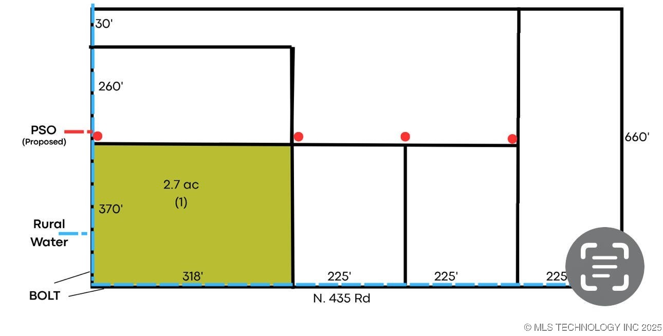 2 N 435 Road Property Photo 2