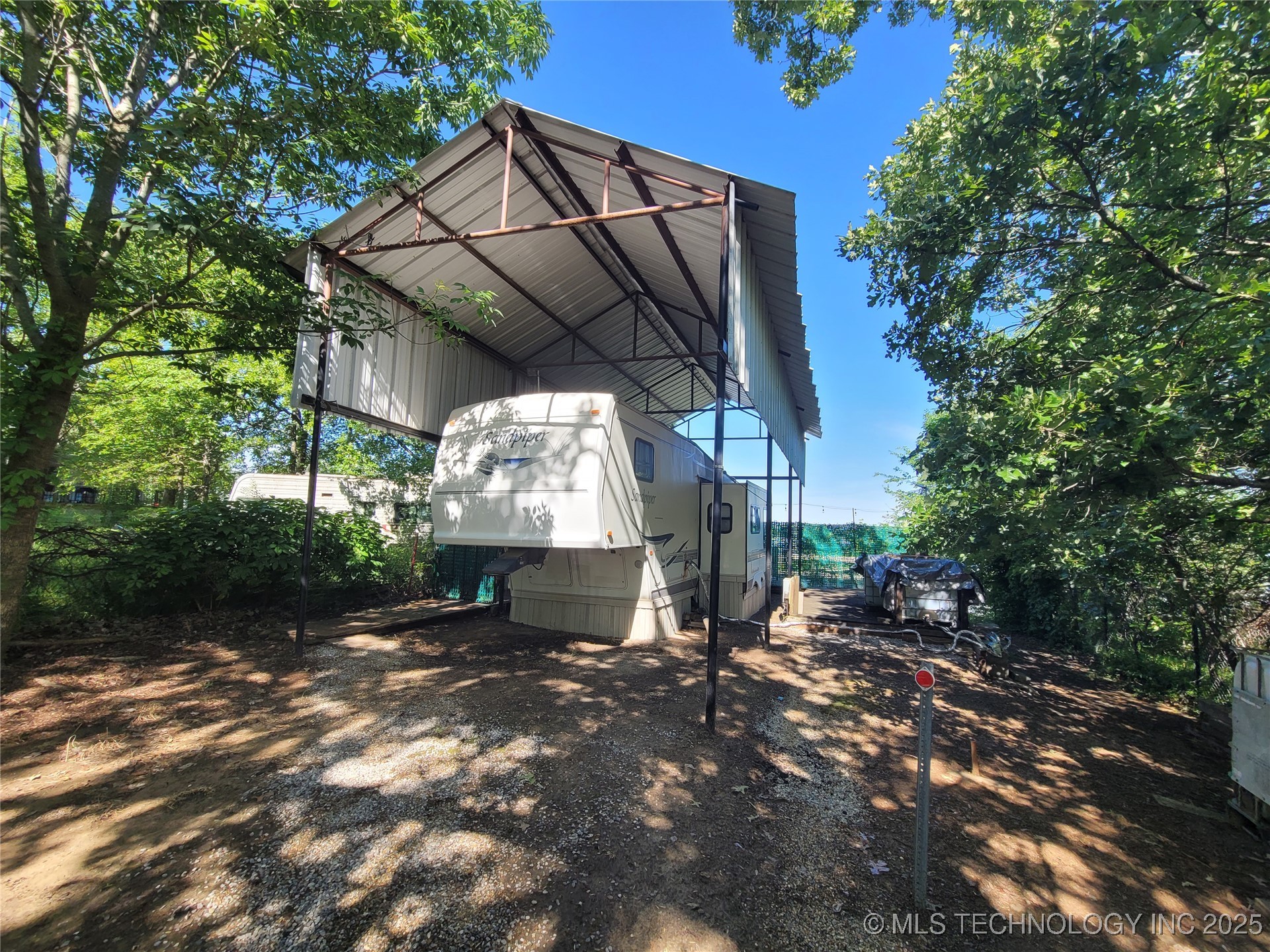 107716 S 4165 Road Property Photo 1