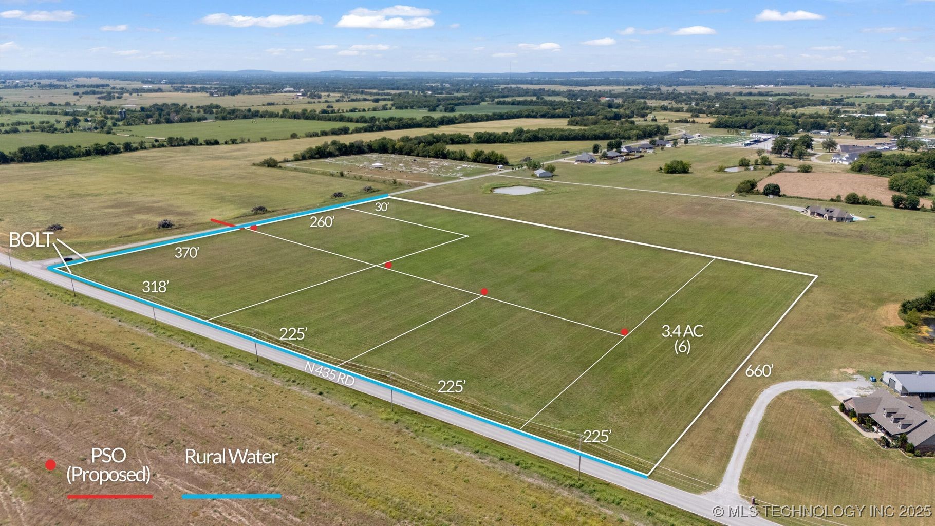 3 N 435 Road Property Photo 1