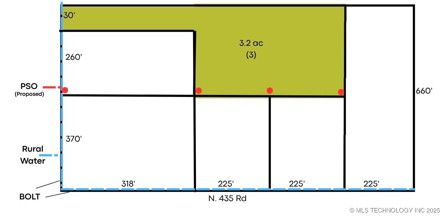 3 N 435 Road Property Photo 2
