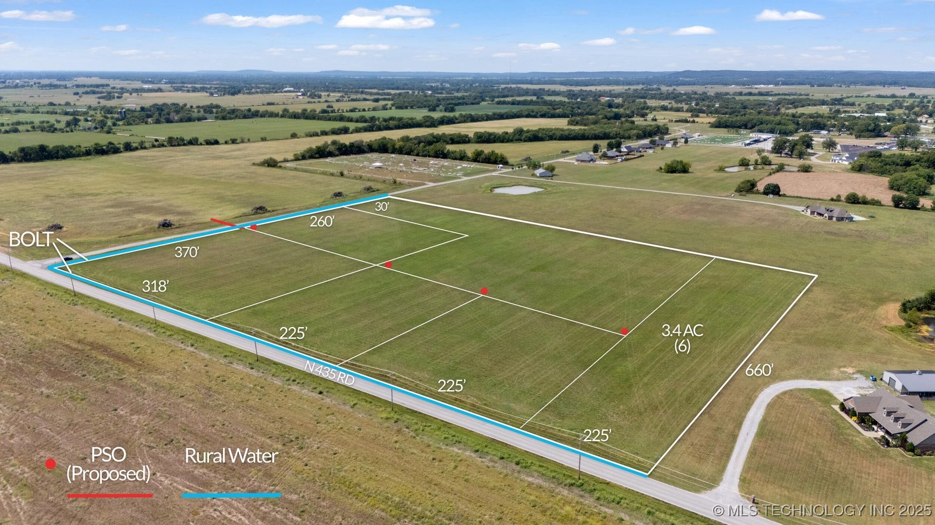 4 N 435 Road Property Photo 1