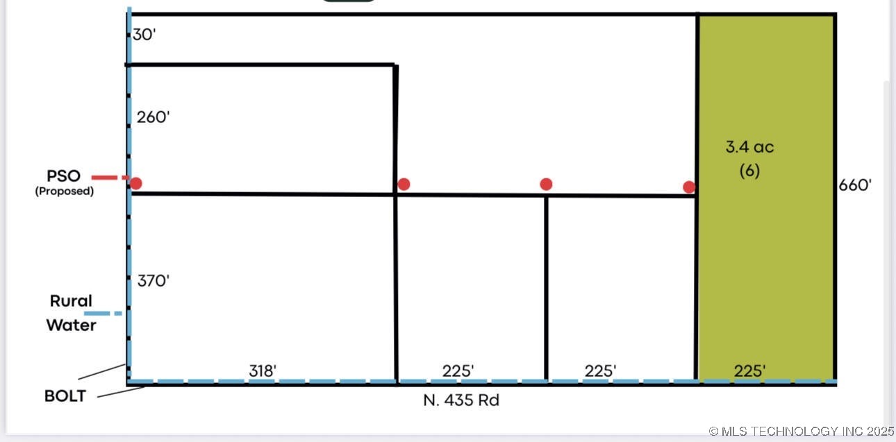 4 N 435 Road Property Photo 2