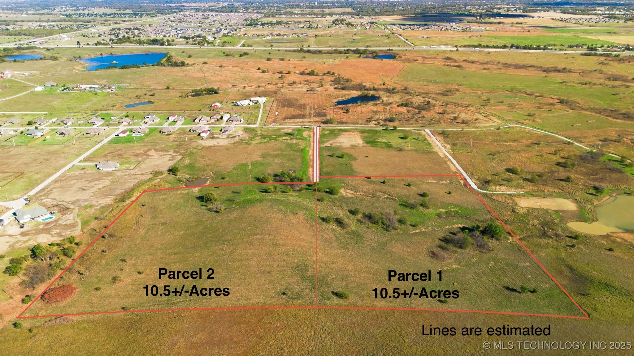 001 Sandstone Avenue Property Photo 2