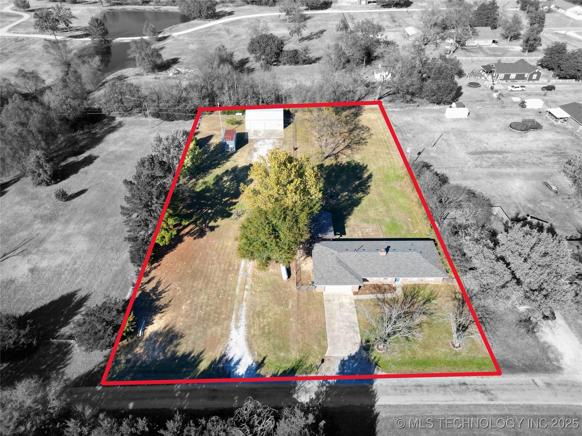 16924 County Road 1517 Property Photo 50