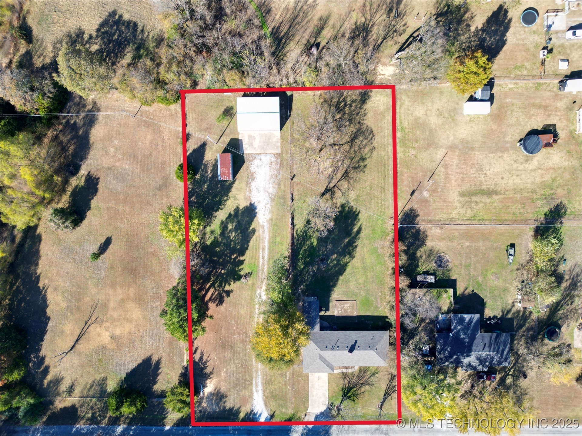 16924 County Road 1517 Property Photo 51