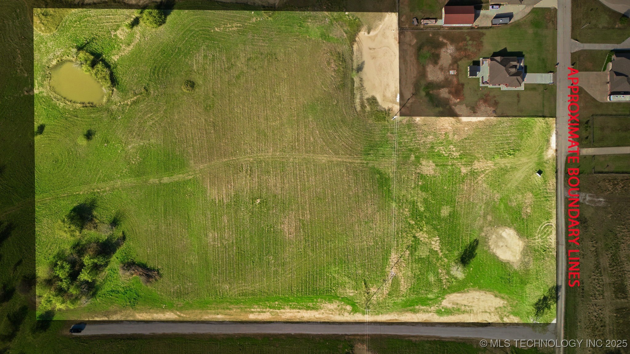 003 Sandstone Avenue Property Photo 1