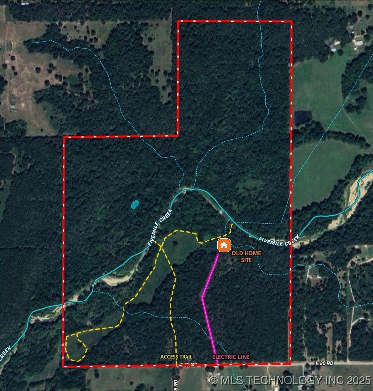 200 E 20 Road Property Photo 6