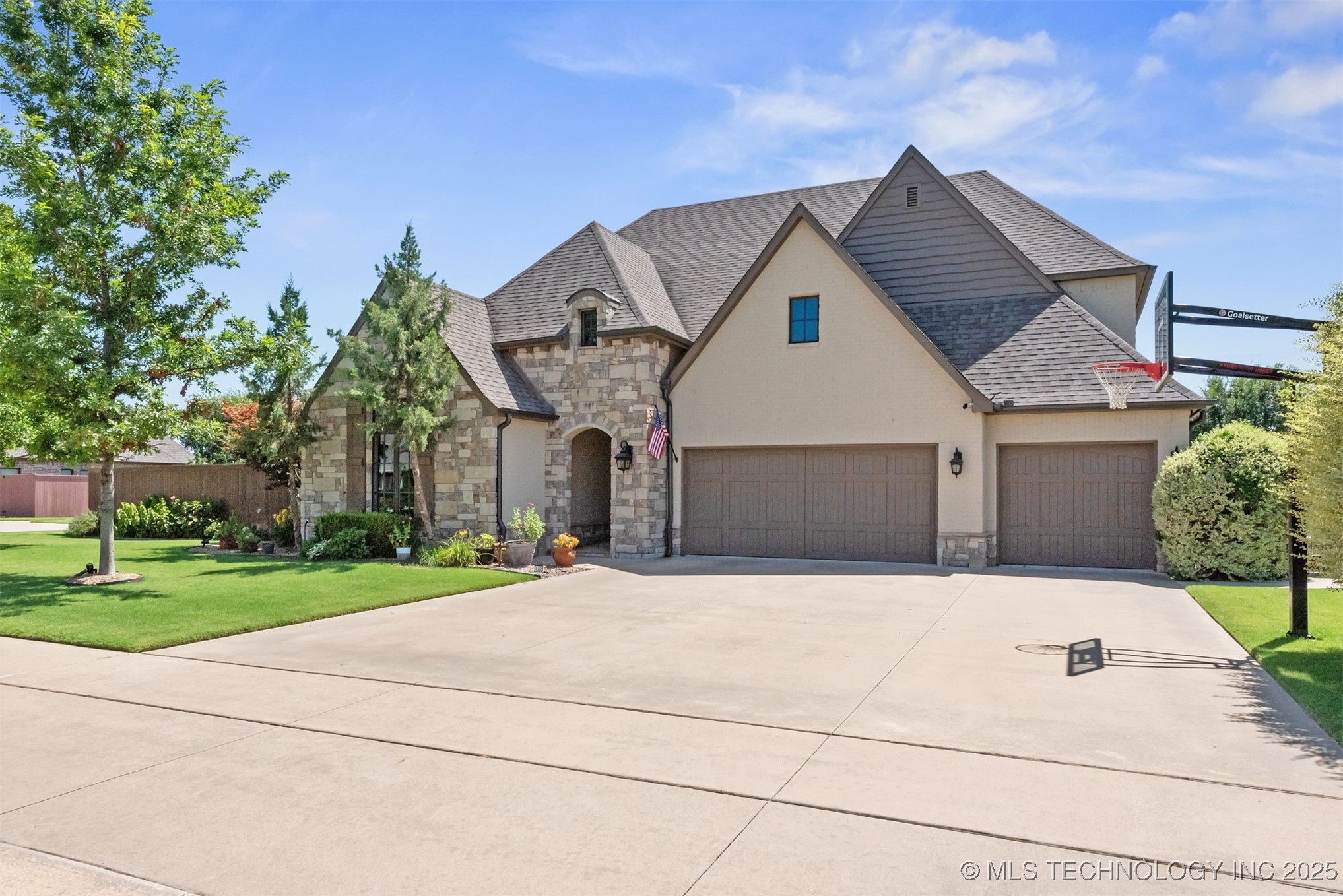 6624 E 133rd Street S Property Photo 67