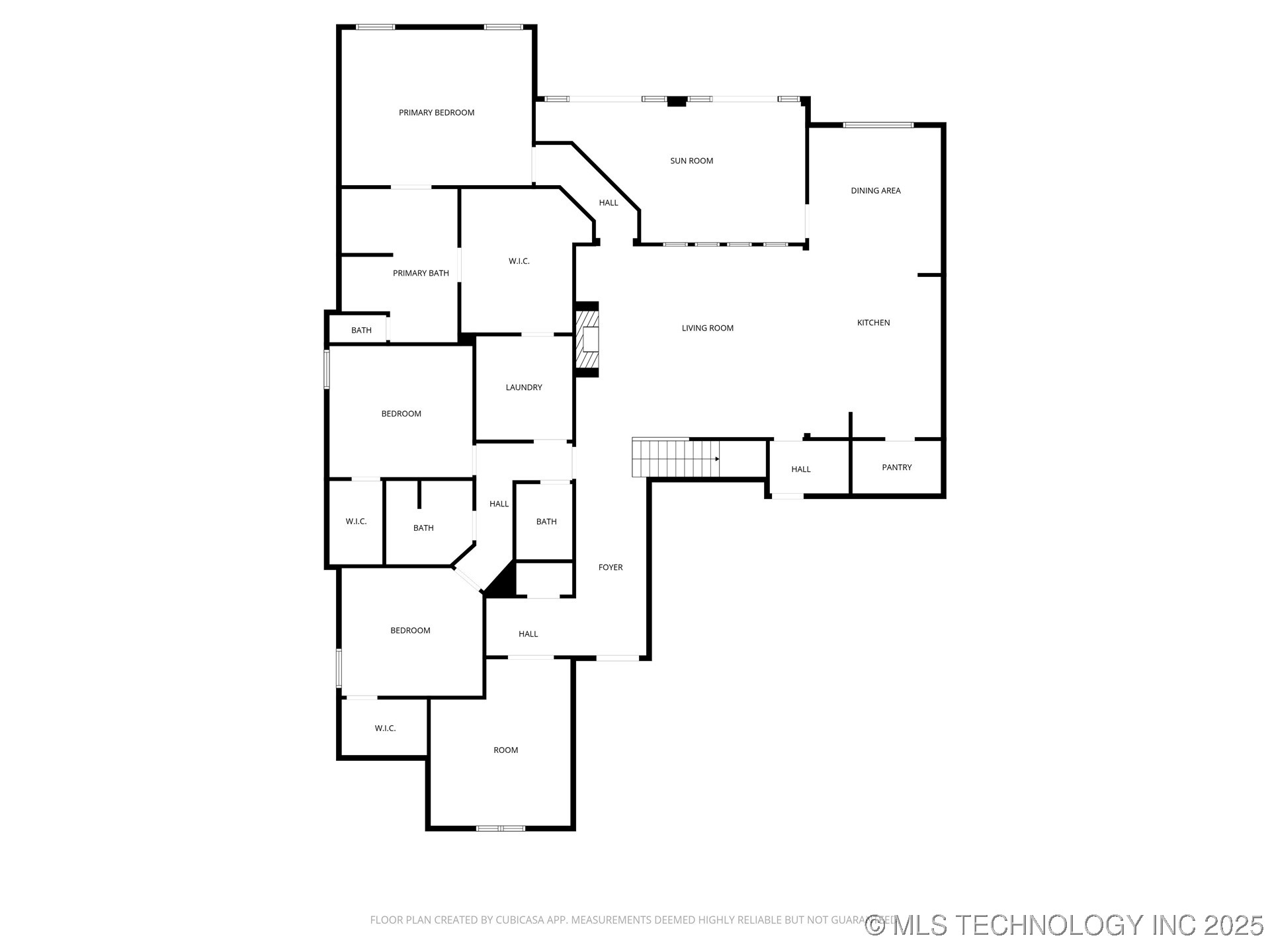 6624 E 133rd Street S Property Photo 68