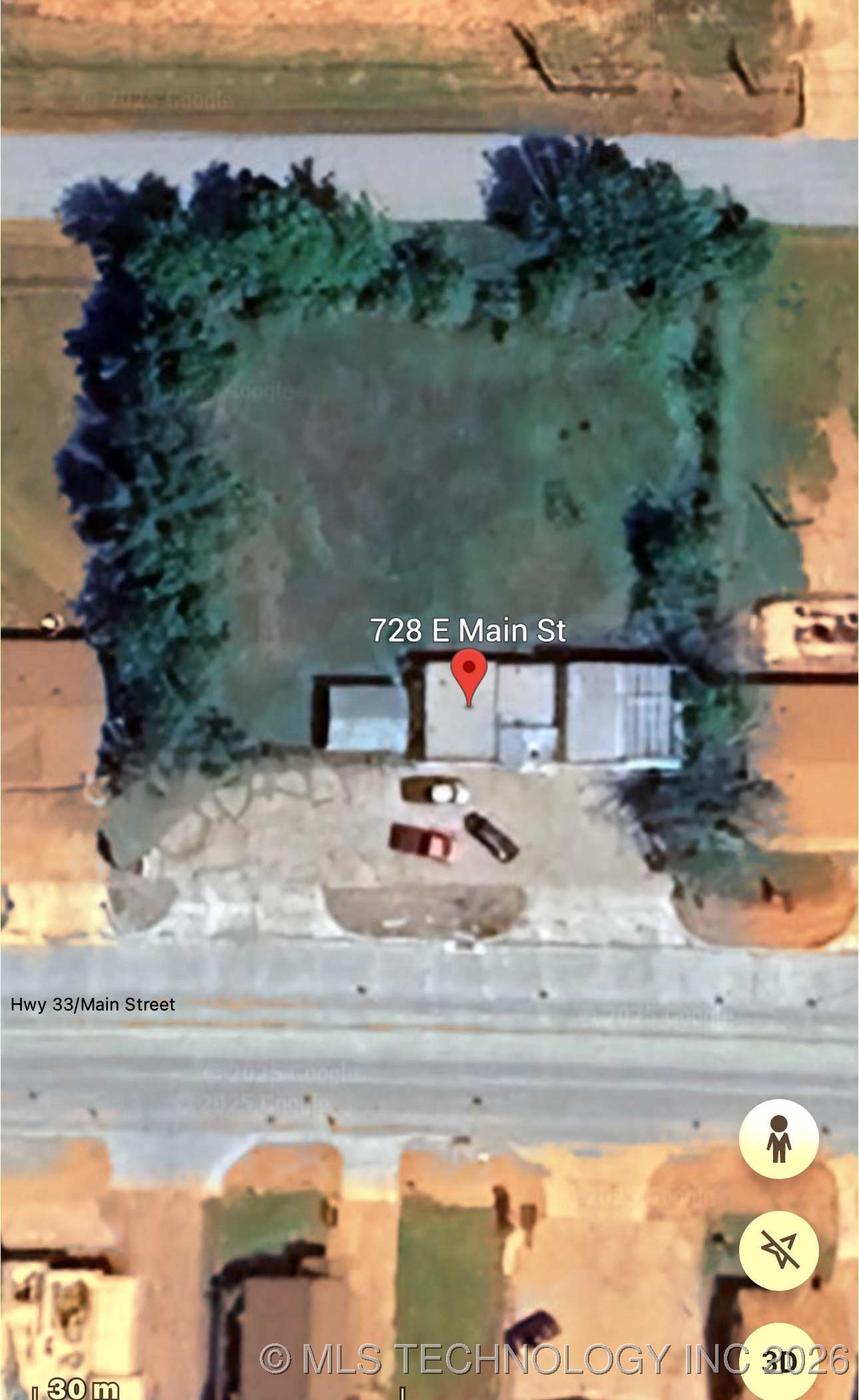 728 E Main Street Property Photo 16