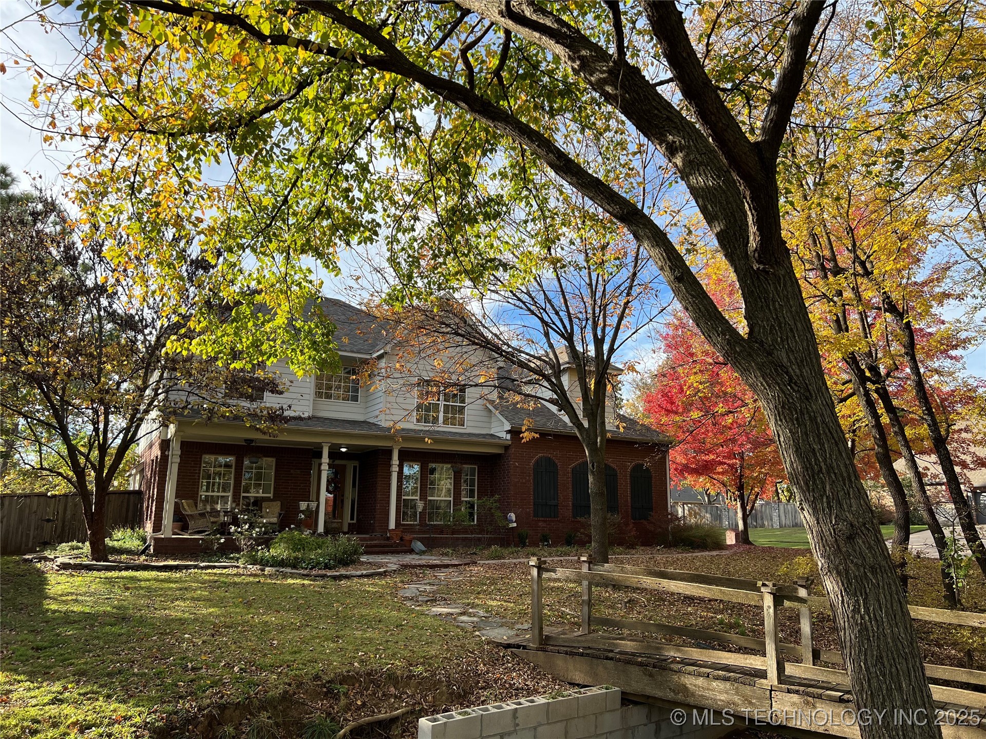 9124 N 138th East Avenue Property Photo 2