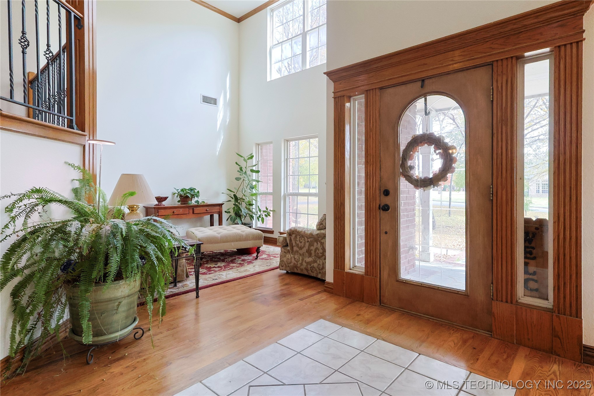 9124 N 138th East Avenue Property Photo 6