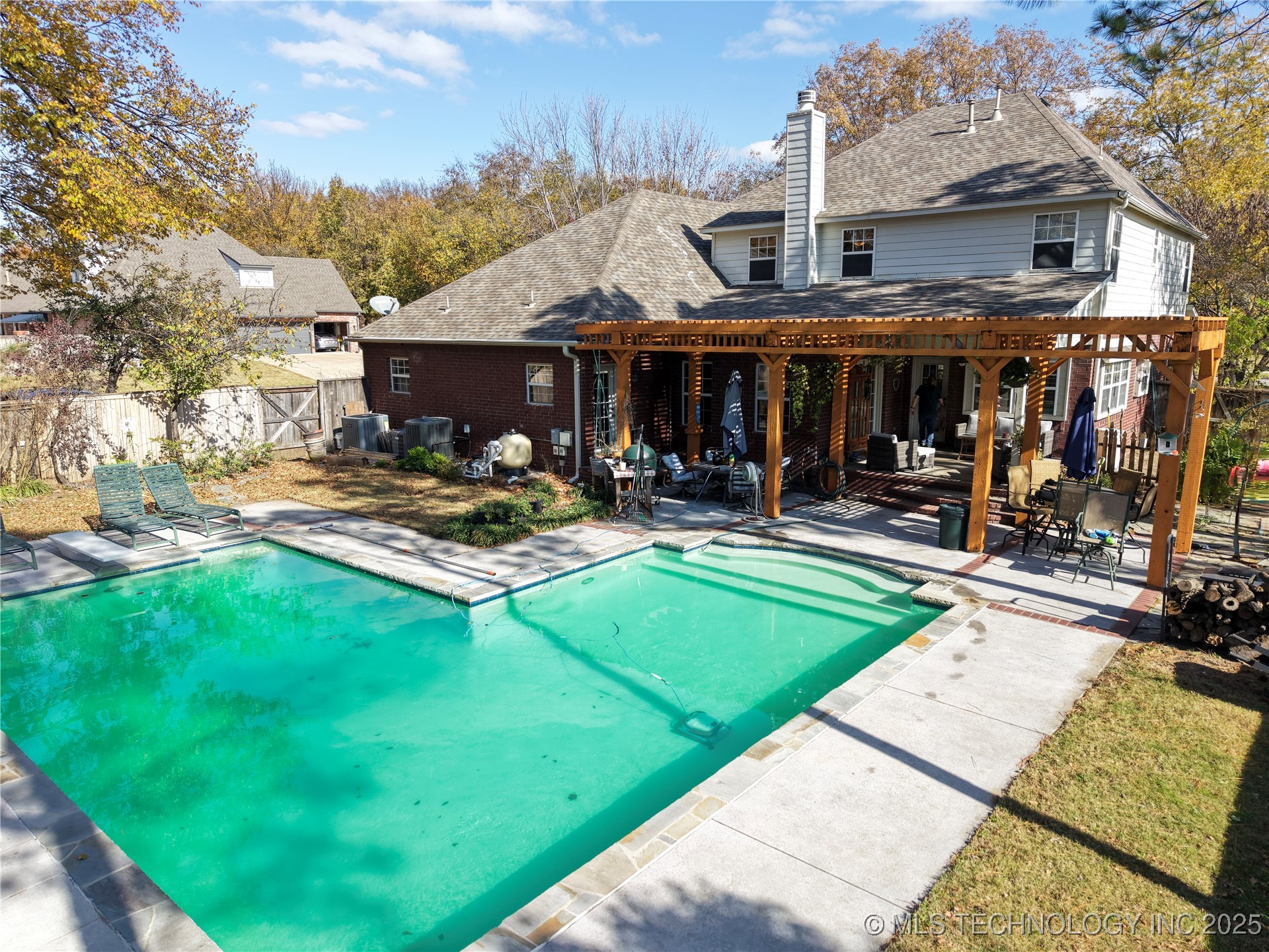 9124 N 138th East Avenue Property Photo 50