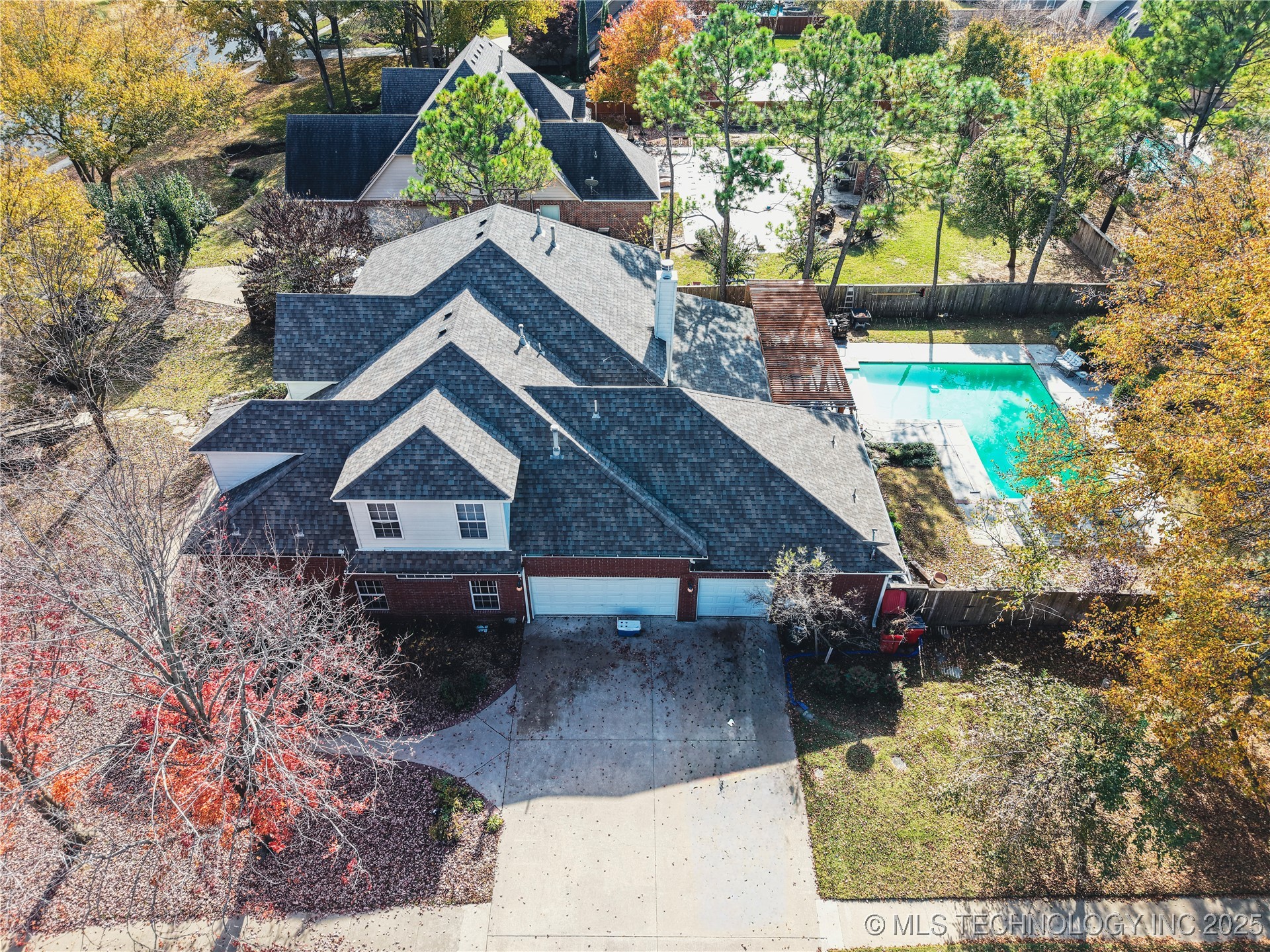 9124 N 138th East Avenue Property Photo 63