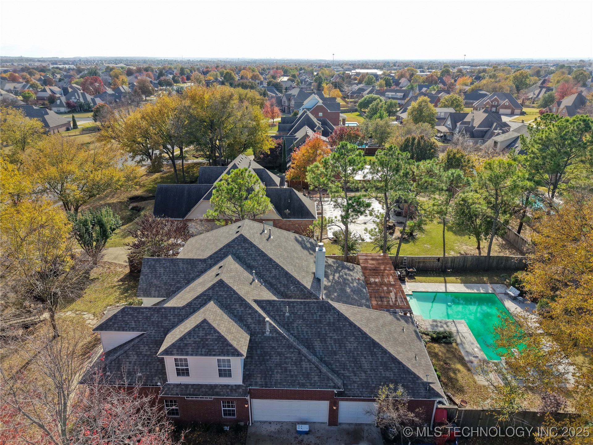 9124 N 138th East Avenue Property Photo 64