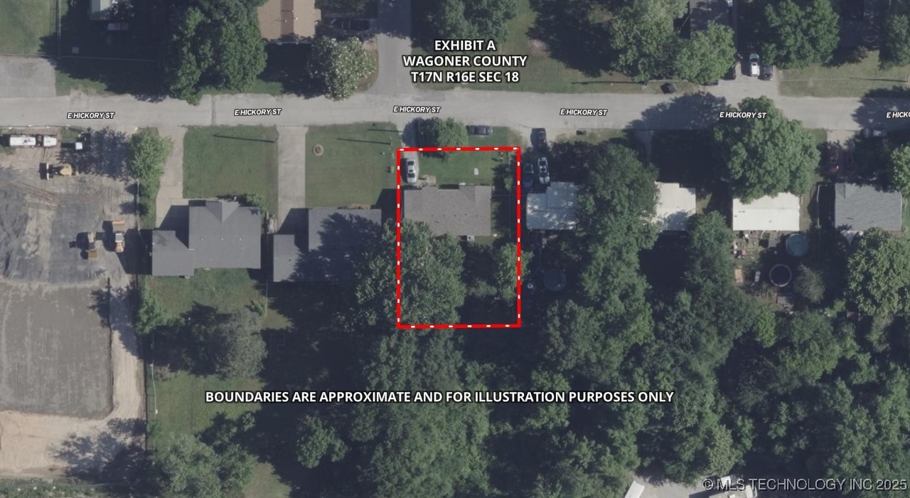 202 E Hickory Street Property Photo 7