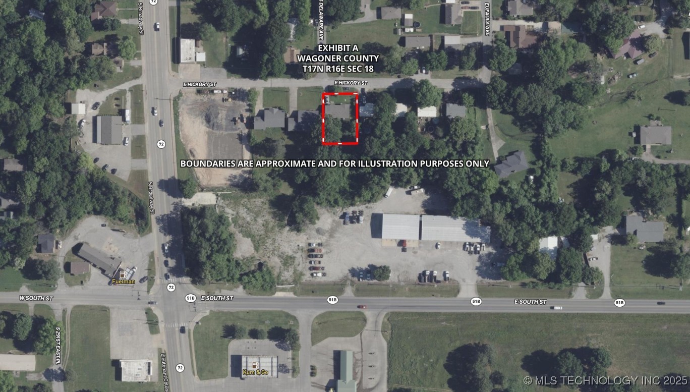 202 E Hickory Street Property Photo 59