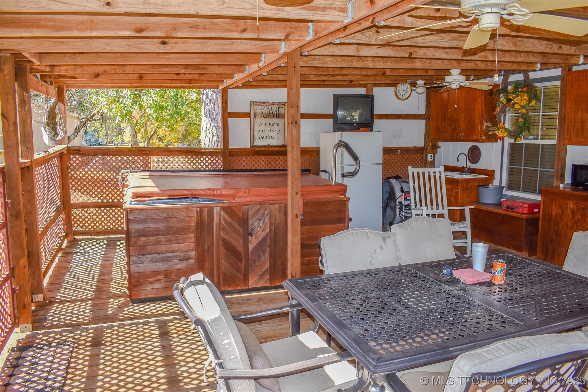 2418 E 2090 Road Property Photo 28