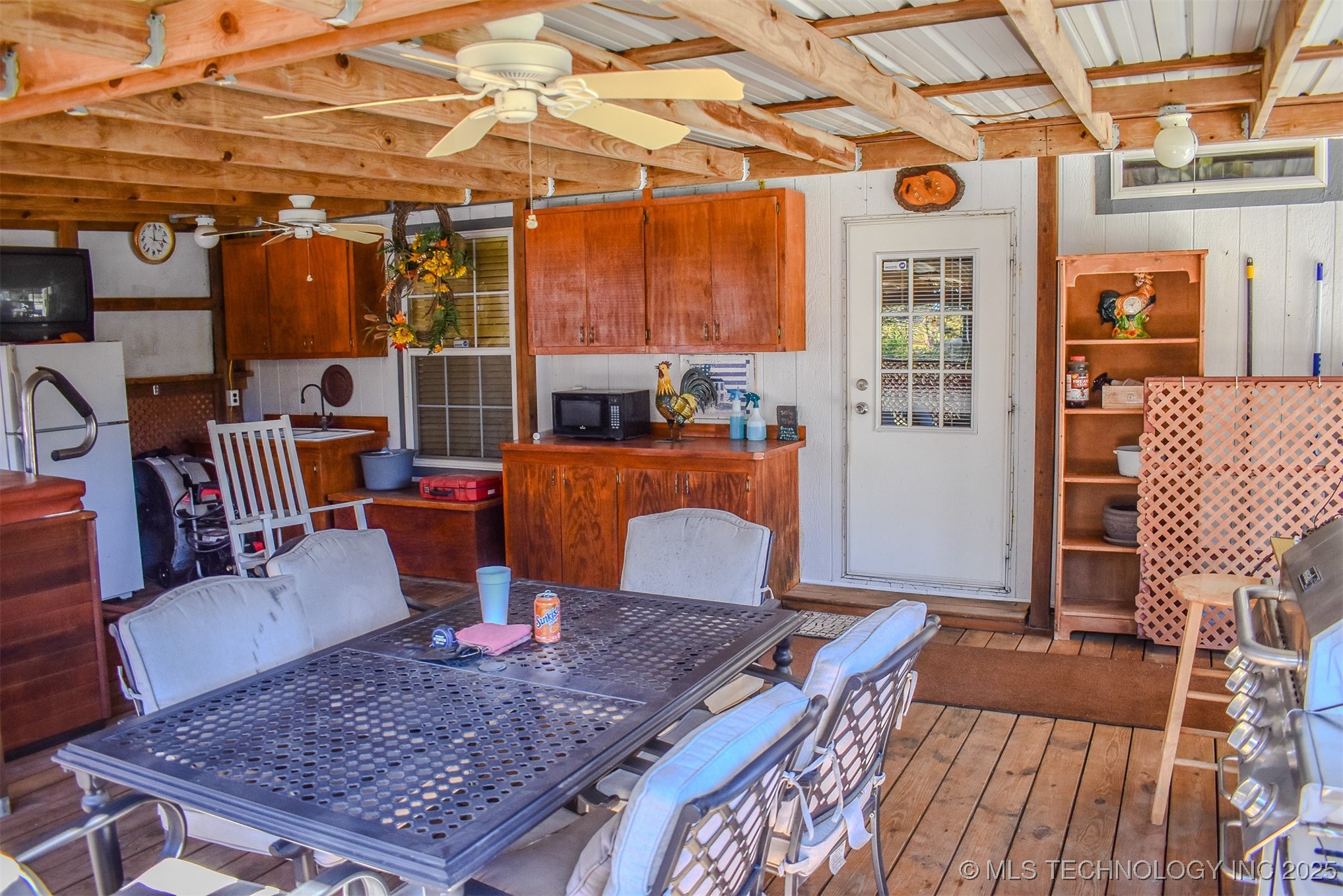 2418 E 2090 Road Property Photo 29