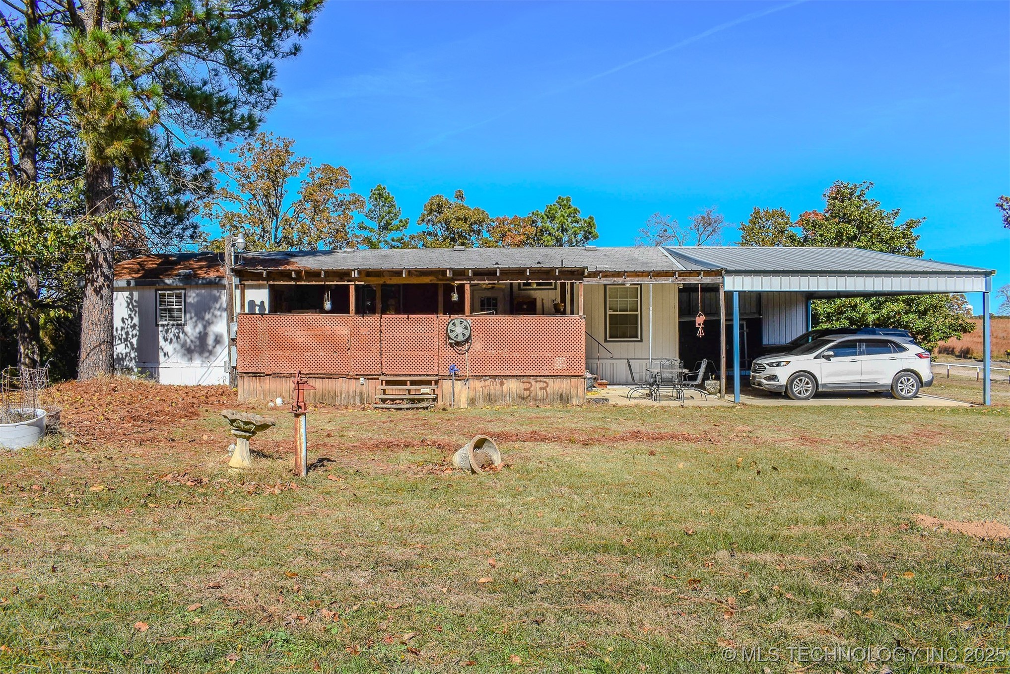 2418 E 2090 Road Property Photo 30