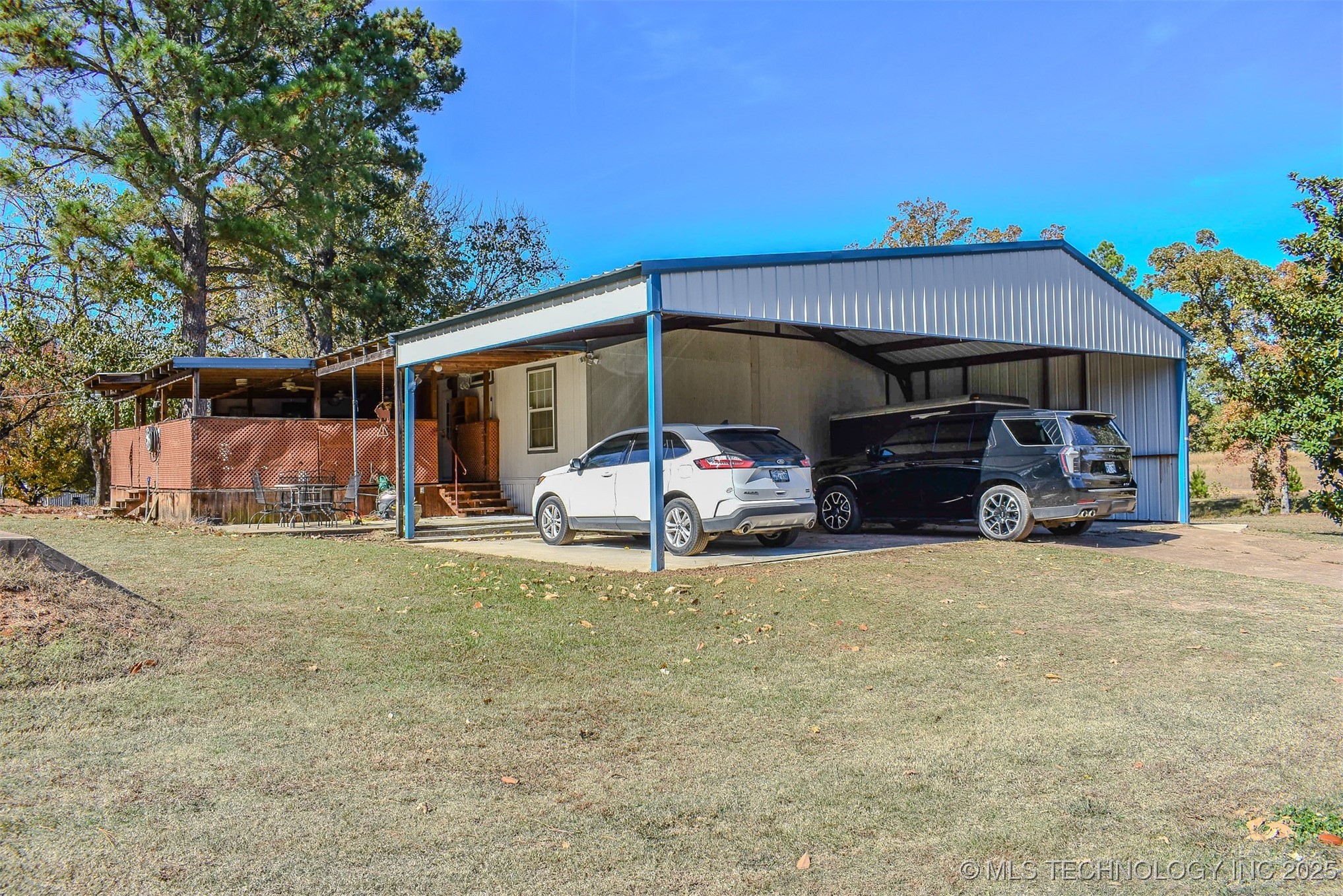 2418 E 2090 Road Property Photo 31